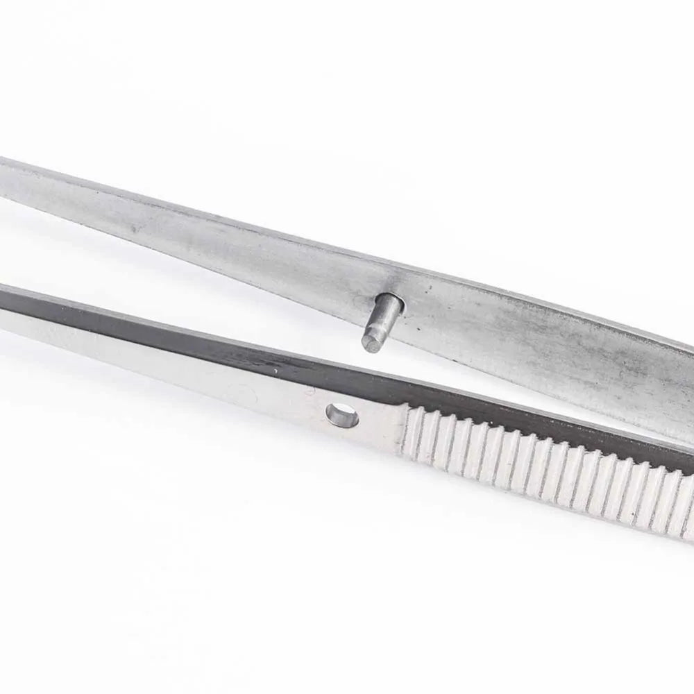Dental Tools Set Dentist Hygiene Instruments Kit(3pcs) Including Dental Mirror, Tarter Scraper, Dental Tweezer