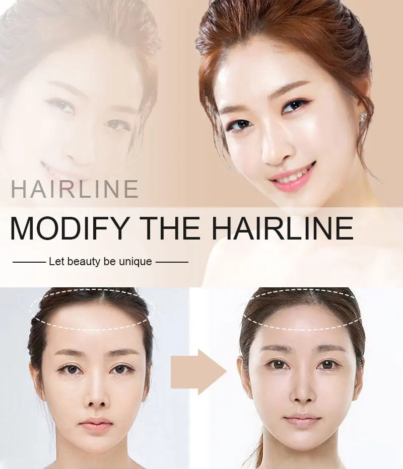 Sevich 12 Color Hairline Powder Hairline Shadow Cover Up Fill In Thinning Hair Unisex Hairline Shadow Powder Modified Gray Hair