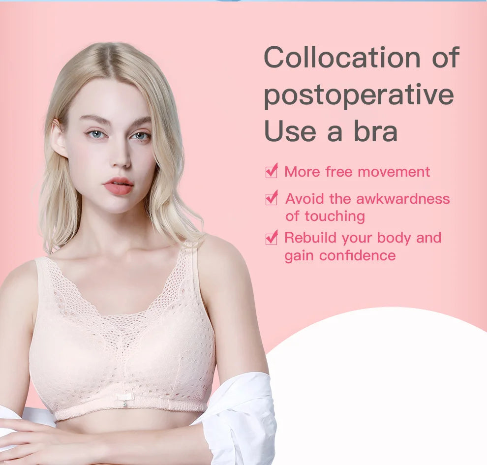 ONEFENG CT Hot Selling Silicone Fake Breasts Teardrop-Shaped Soft Pads Full Ladies False Boobs 170-300g/Pair