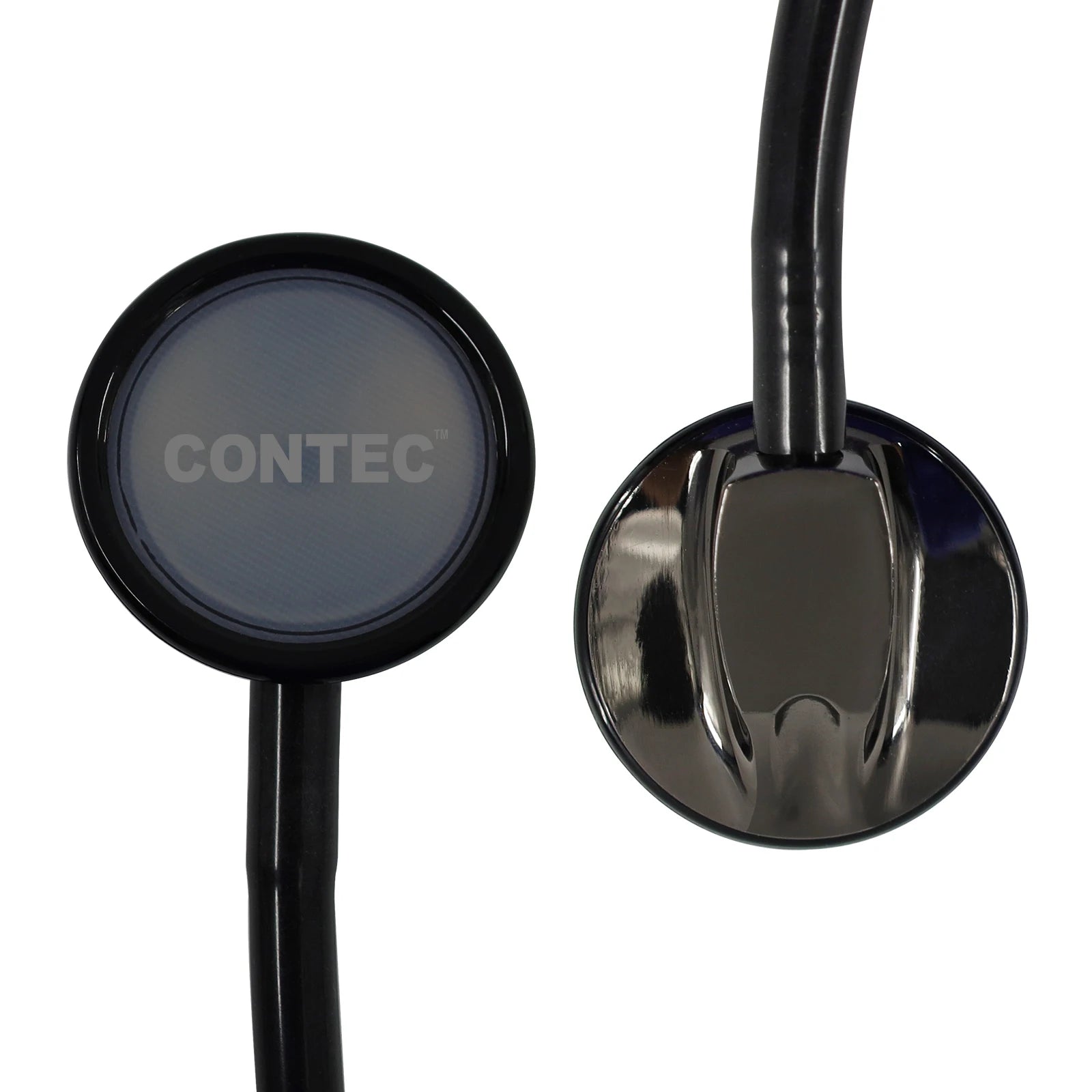 Portable zinc alloy Stethoscope COTNEC SC12 Professional Cardiology 2021 Newest