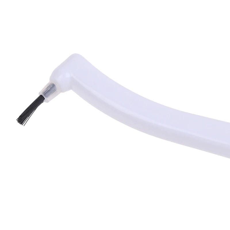 2/100PCS Dental Disposable Composite Brush Tips/Brush Handles For Dental Clinic Supplies