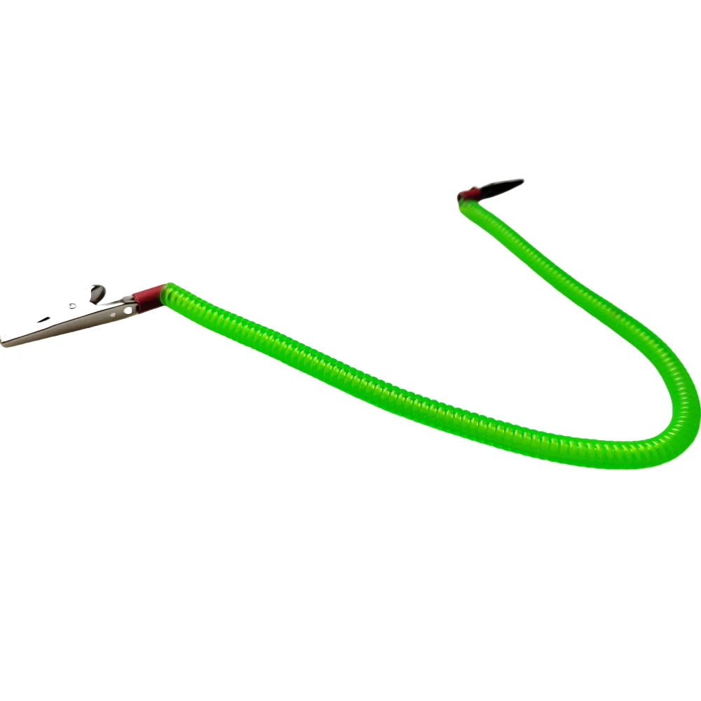 Oral Dental Supplies Material Scarf Clip/Napkin Holders/Spring Rope Dentistry Material Napkin Holders Dental Product