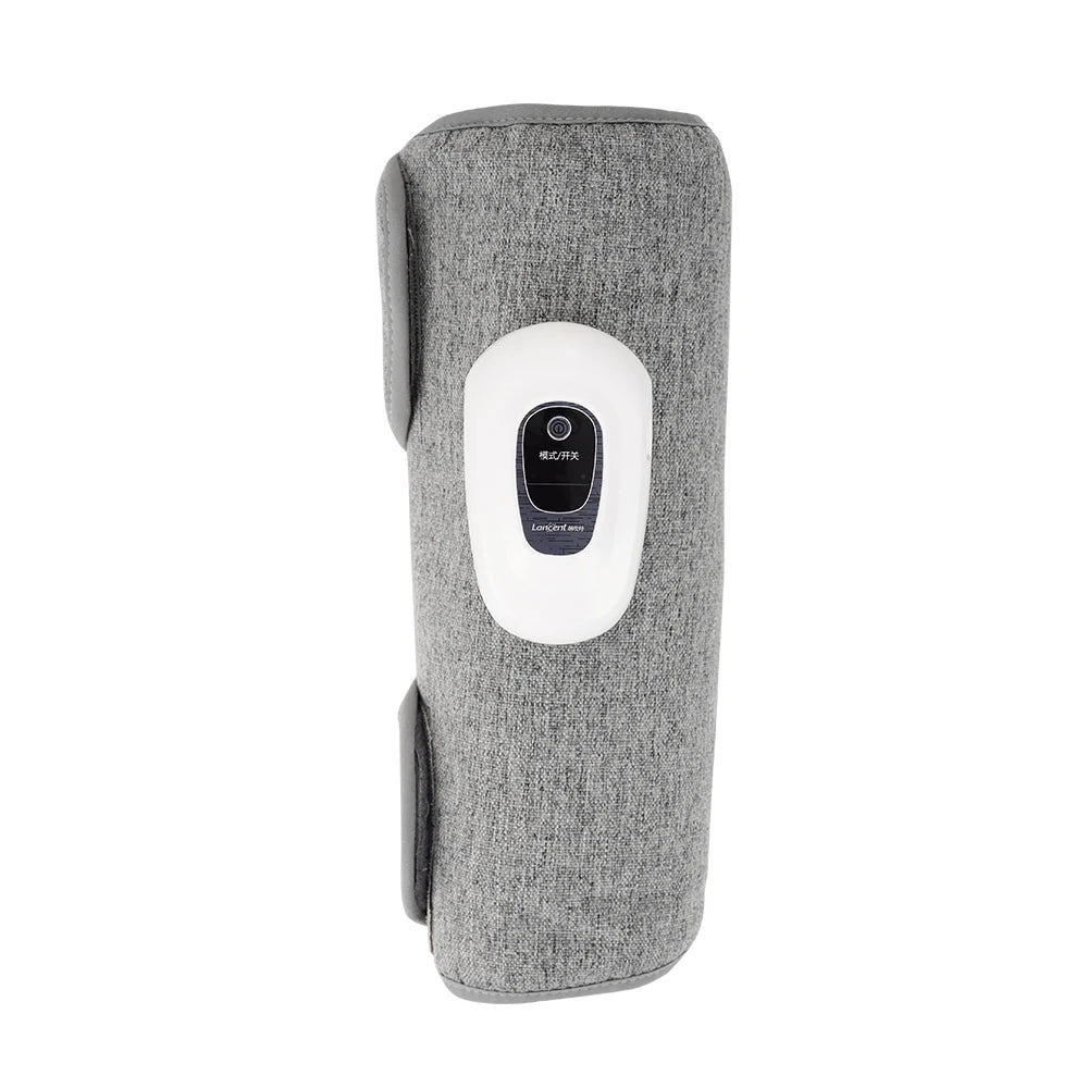 Smart Leg Massage 3 Modes Vibration Leg Air Compression Massager Electric Air Compress Foot Leg Air Pressure Massage