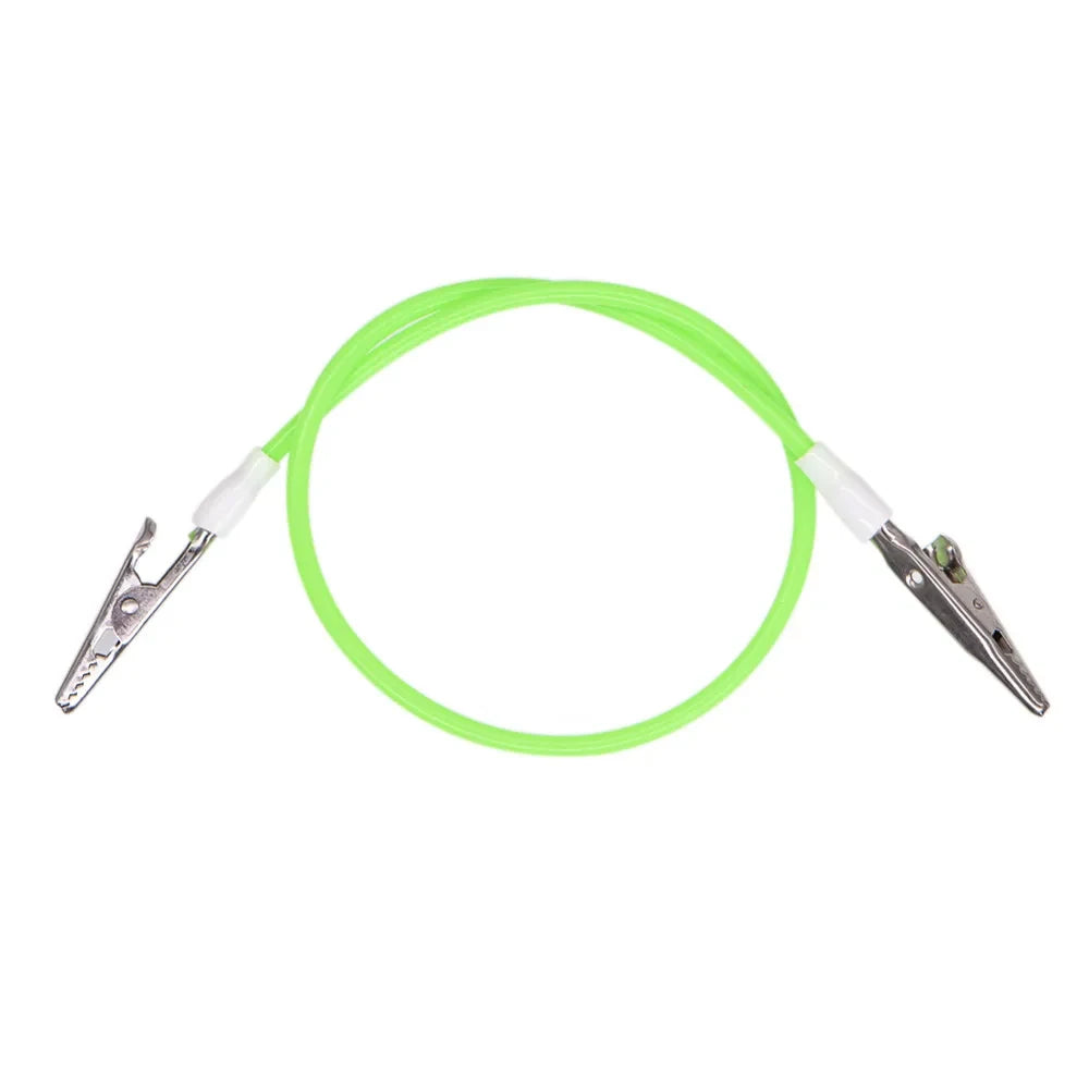 5 Color Oral Dental Supplies Material Scarf Clip/Napkin Holders/Spring Rope Dentistry Material Napkin Holders Dentist Tools
