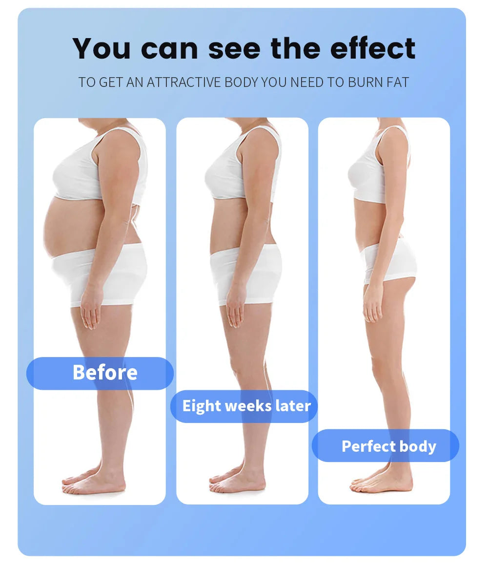 Myoslim Body Slimming Machine Building Muscle Stimulator Hip Buttock Lifting Myoslim Sculpt Body Fat Removal Equipment