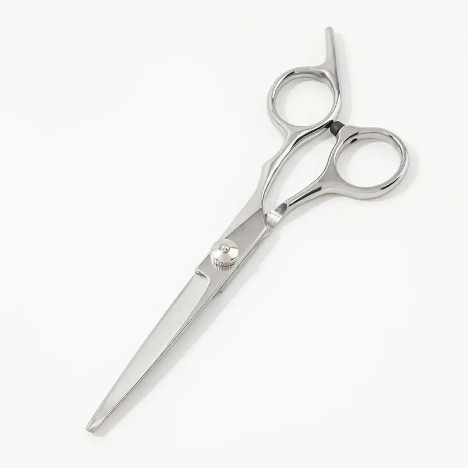 Professional Family Salon Hairdressing Scissors Barber Finger Ring Hairdressing Tool Cutting Scissors