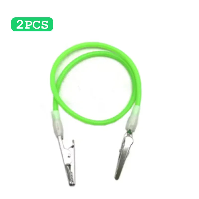 5 color Oral Dental Supplies Material Scarf Clip/Napkin Holders/Spring Rope Dentistry Material Napkin Holders Dental Tools