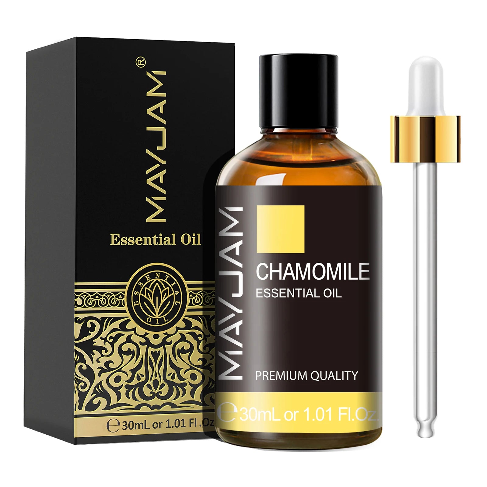 MAJYAM 30ml Pure Natural Tea Tree Essential Oils Diffuser Aromatic Oil Eucalyptus Mint Lemon Rosemary Cinnamon Lemongrass Oil