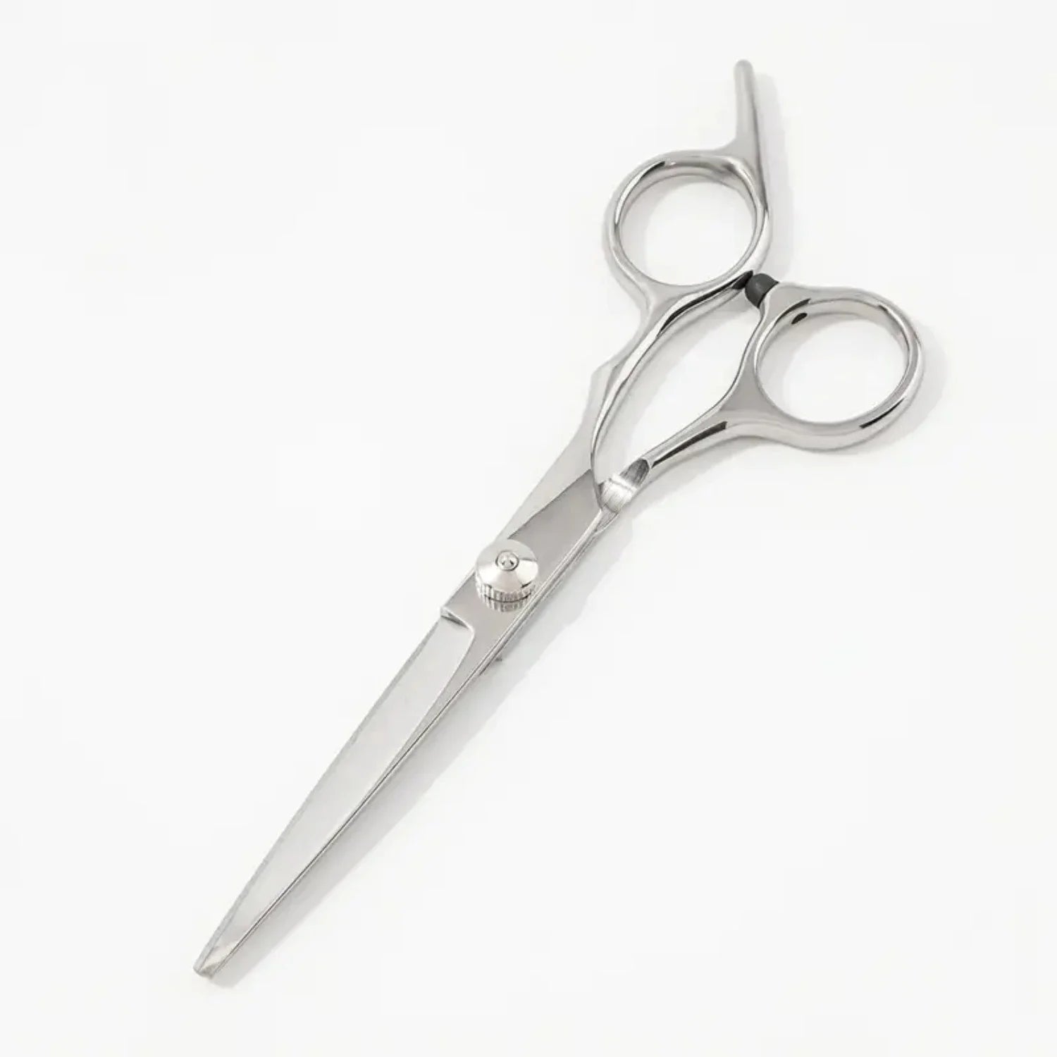 Professional Family Salon Hairdressing Scissors Barber Finger Ring Hairdressing Tool Cutting Scissors