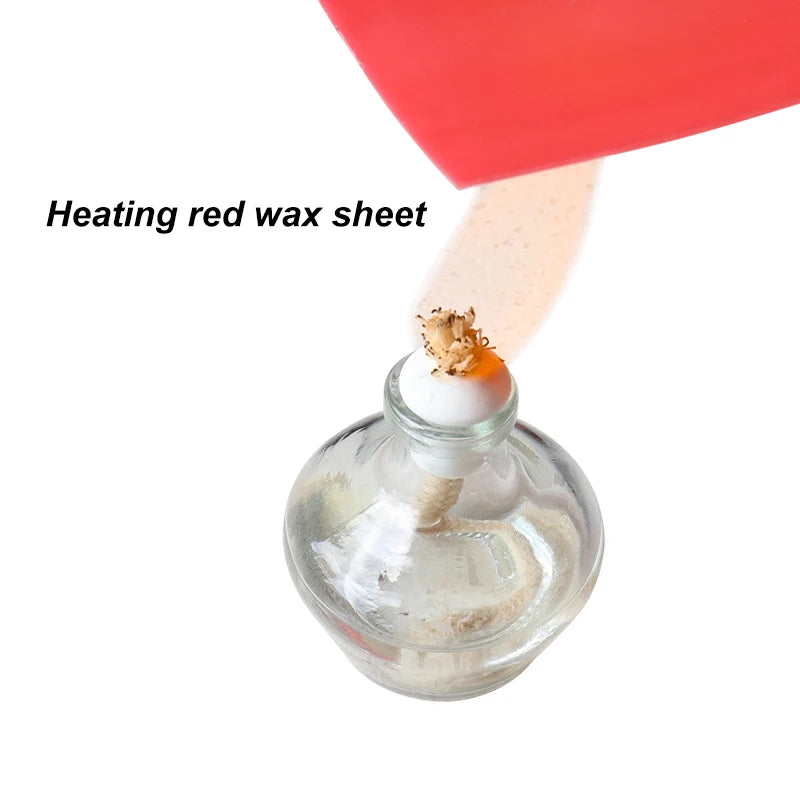 Dental Alcohol Lamp 30ML/60ML/150ML Glassware Dentist Laboratory Accessories Laboratory Heating Equipment Educational Supplies