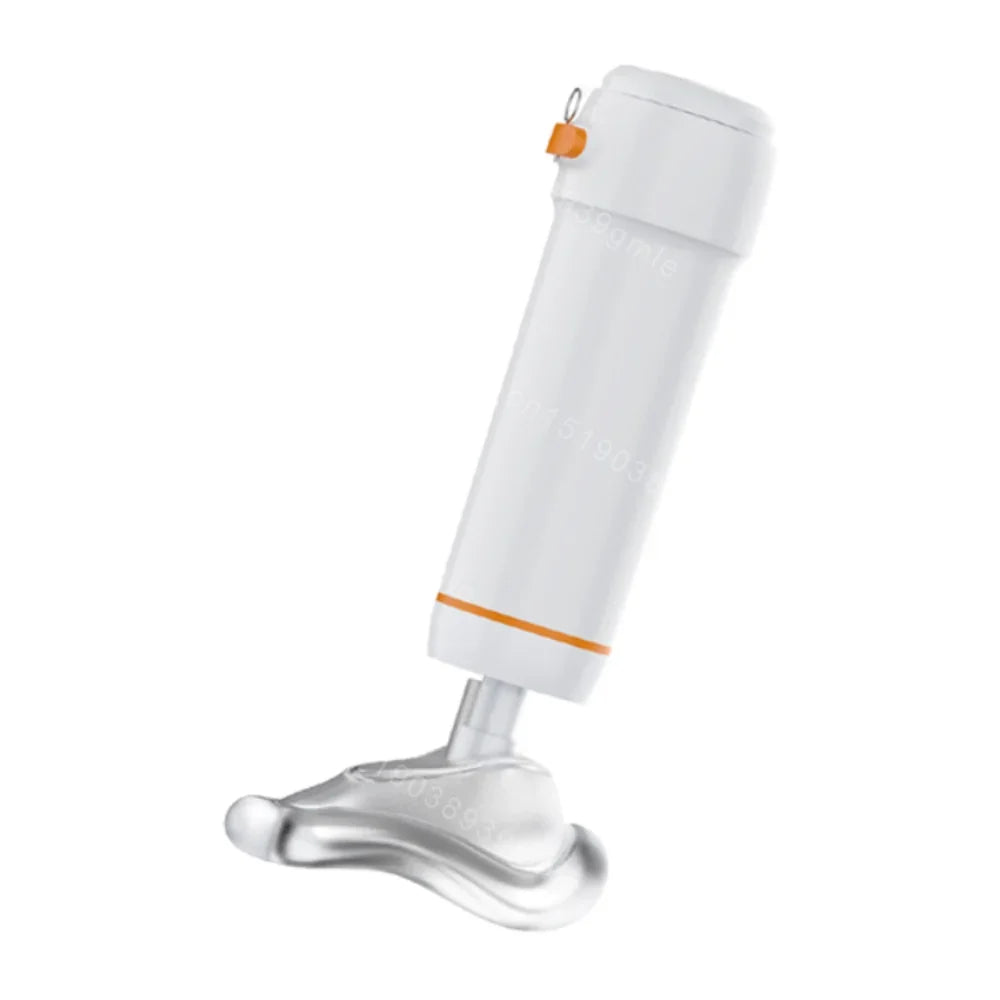 Auto First Aid Choking Rescue Device Travel Home Cpr Choking Emergency Device Adult Children Portable Asphyxia Rescue Machine