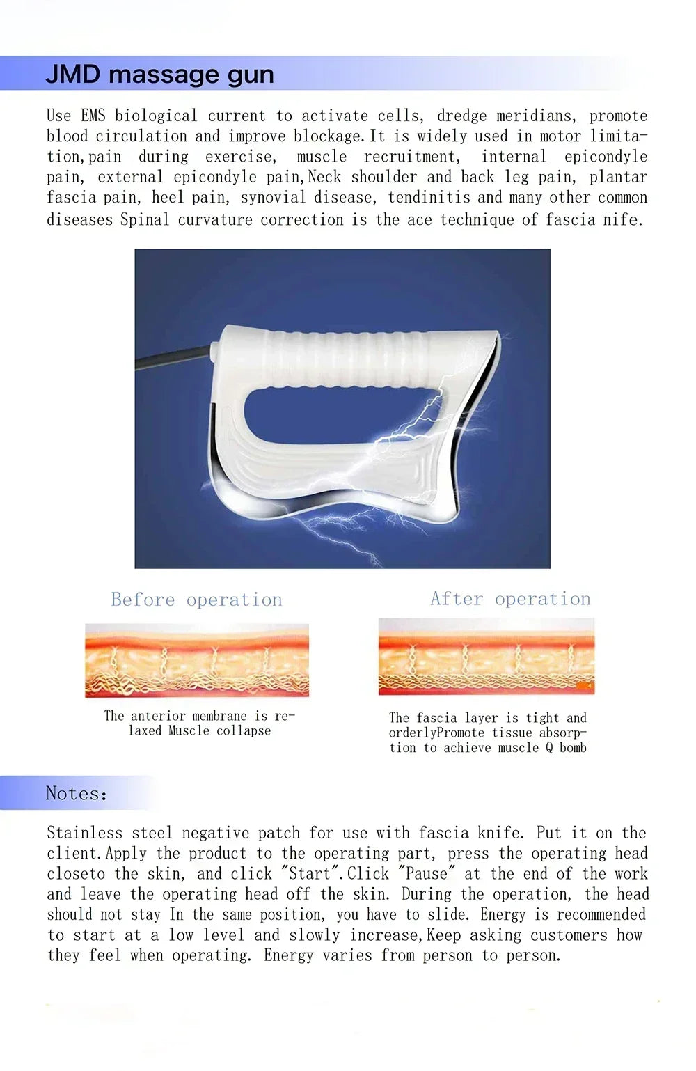 Portable 448KHZ Tecar Therapy RET CET Diathermy Body Sliming Machine Pain Relief Skin Tightening Deep Care 2024 NEW Massager