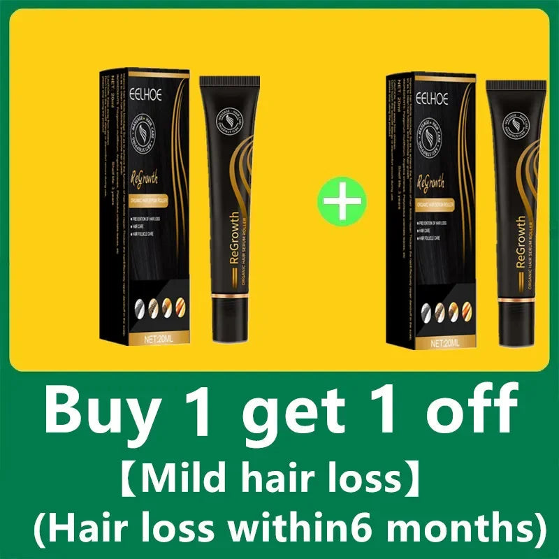 Africa Crazy Hair Edges Growth Traction Alopecia Chebe Powder Thicken Grow Long Hair Shampoo Hair Loss Treatment Wildly Beauty