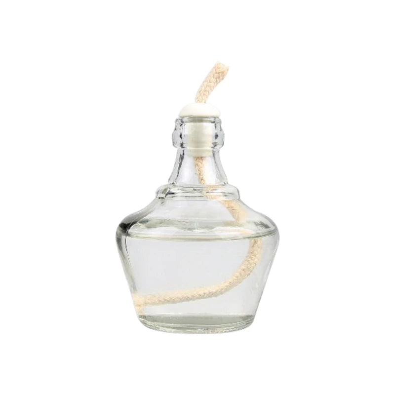 Dental Alcohol Lamp 30ML/60ML/150ML Glassware Dentist Laboratory Accessories Laboratory Heating Equipment Educational Supplies