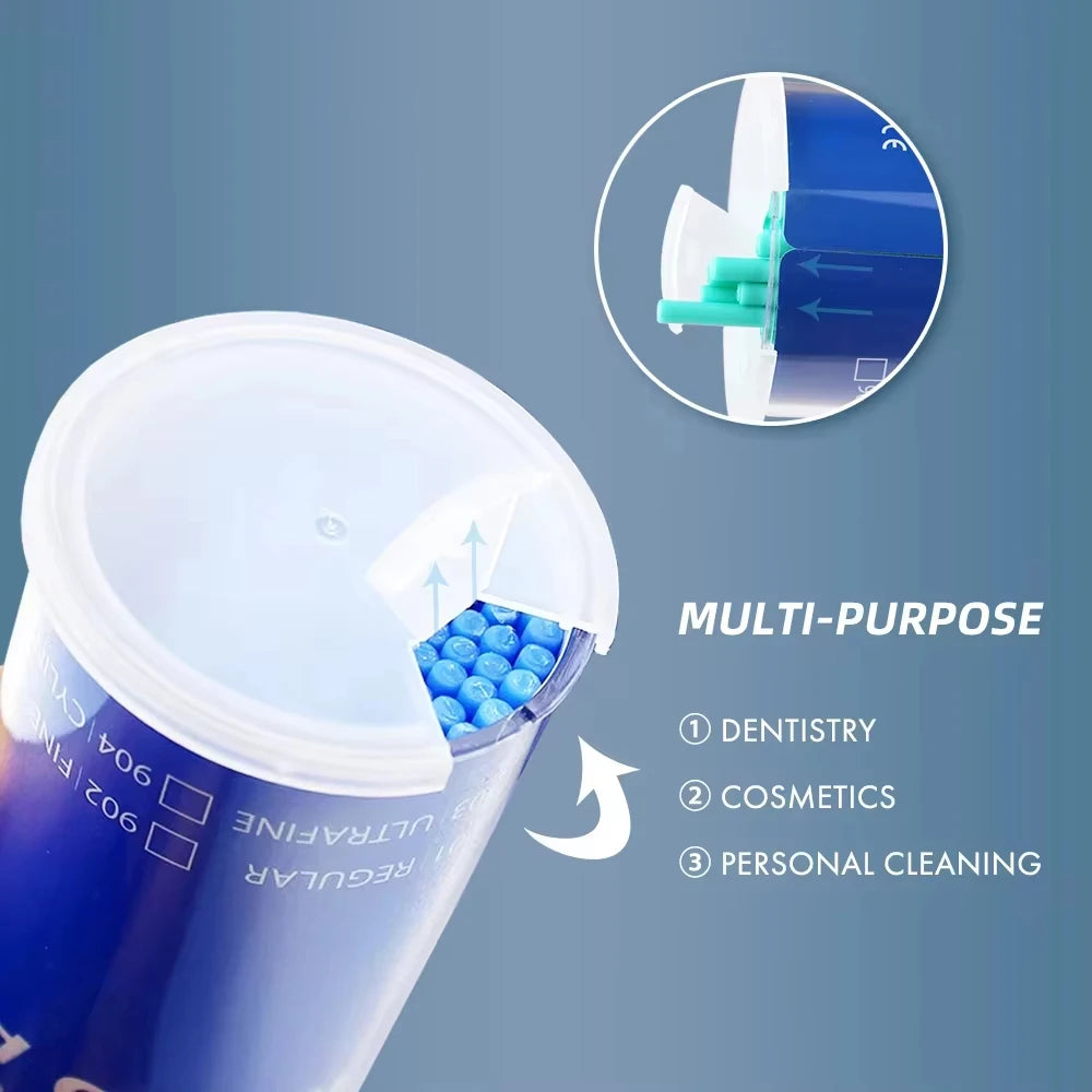 Dental Micro Applicators Cotton Swab Stick Mascara Wands Disposable Micro Brush Teeth Oral Materials Dentistry Dentist Supplies