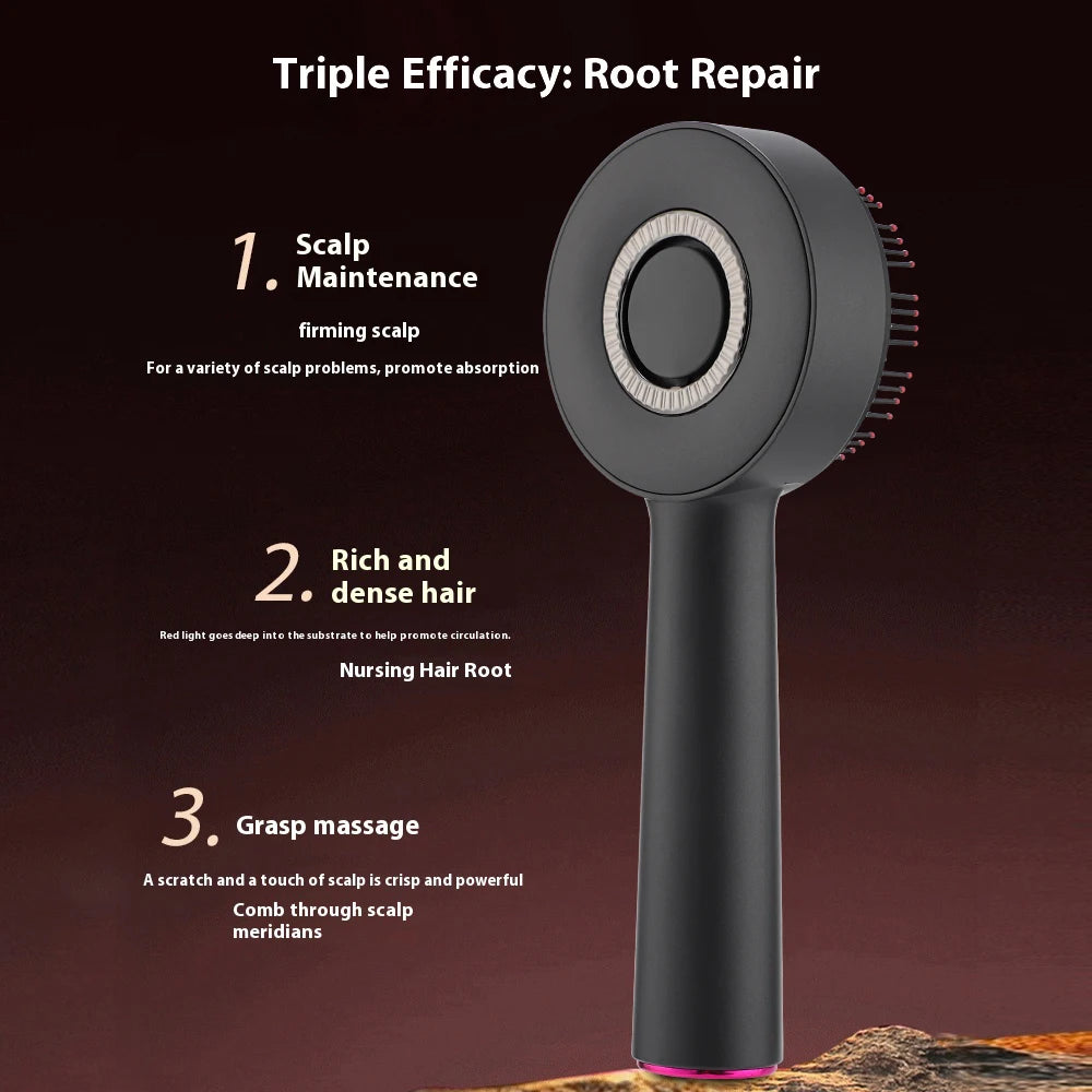 Dropshiping Link Electric Massage Comb