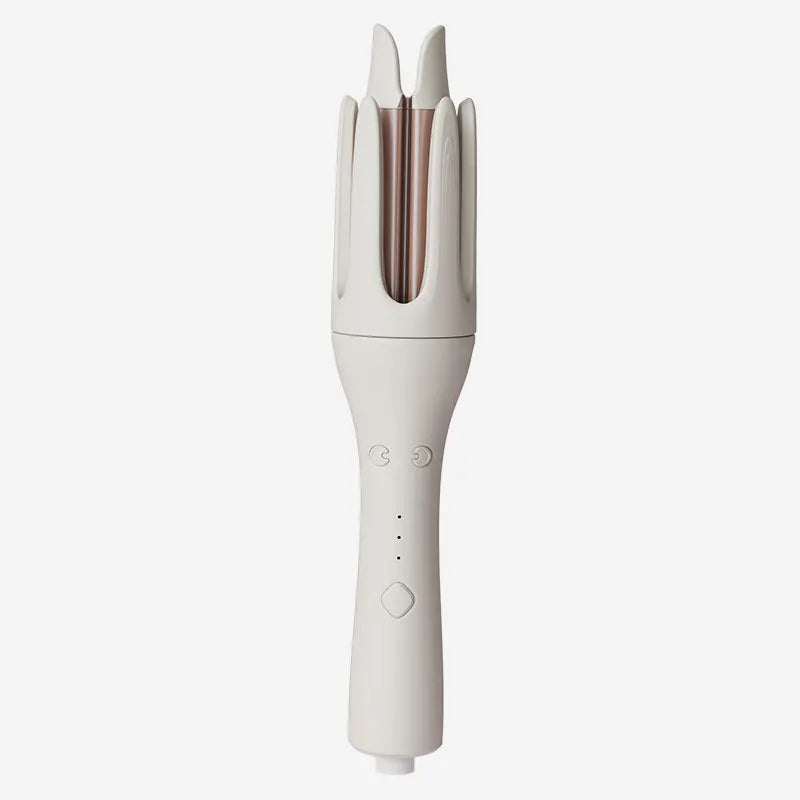 Fully automatic curling iron 32mm automatic rotating ceramic curling iron professional curling iron curling iron