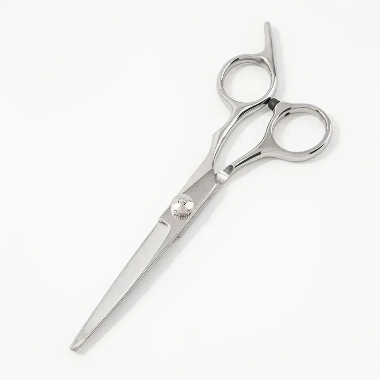 Professional Family Salon Hairdressing Scissors Barber Finger Ring Hairdressing Tool Cutting Scissors