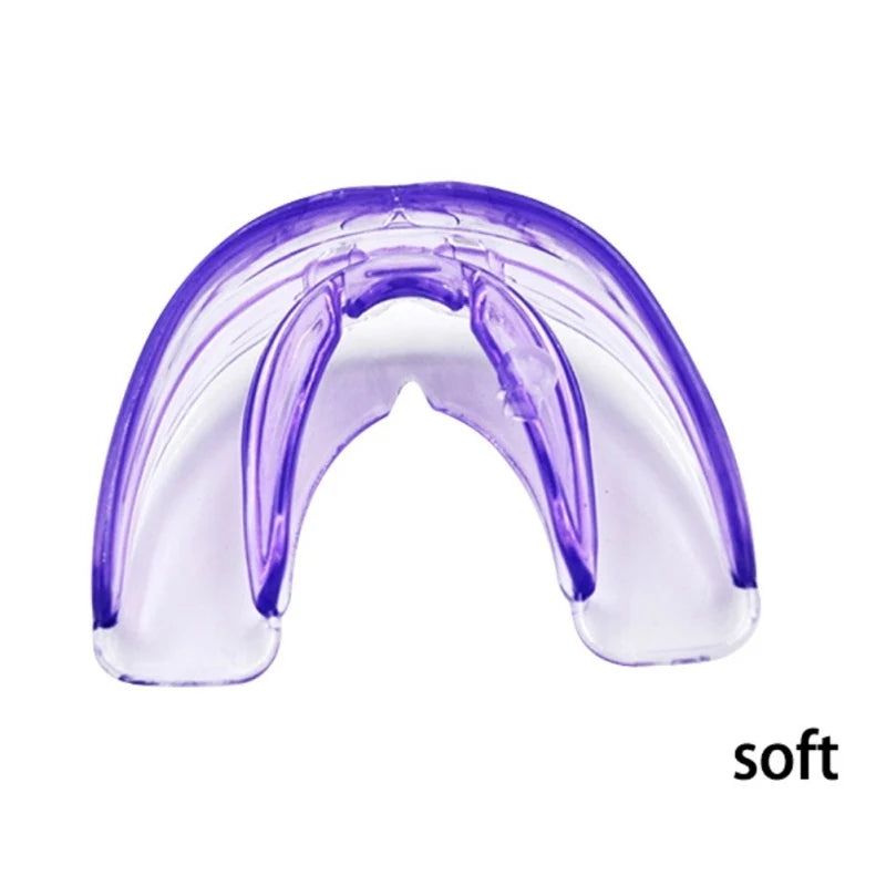 High-tech Dental Braces Care Kits Soft Hard Transparent Medical Tooth Orthodontic Retainer Appliance Beauty Health Tools