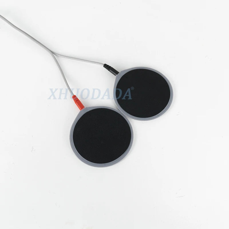 S871 Stimulator Electrostimulation Machine Weight Loss Machine Muscle Russian Waves Electric Muscle Stimulator Massager