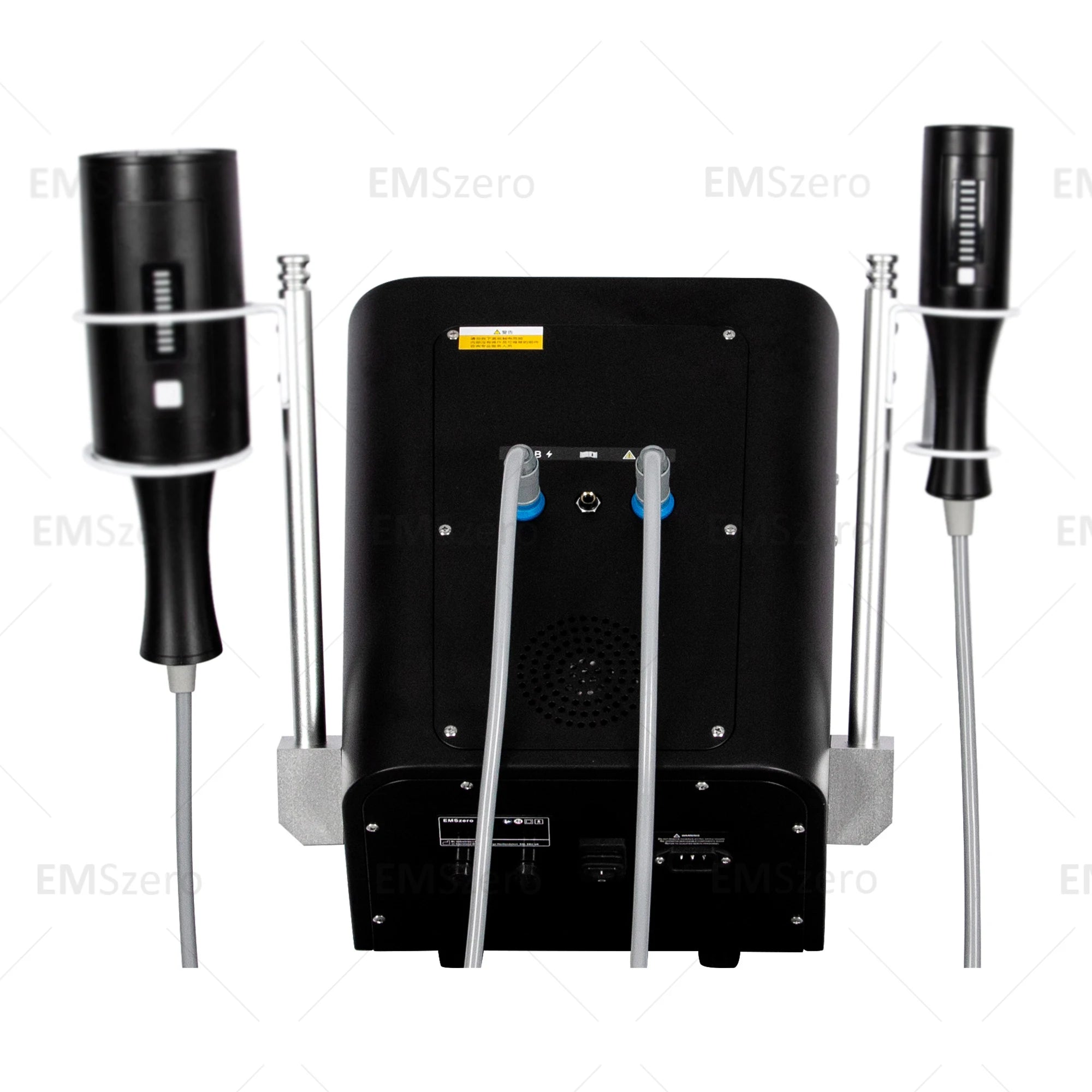 Inner Ball Roller Machine Neo RF Body Sculpt Machine Vacuum Inner Ball Roller 360 Degree Rolling Cellulite burning