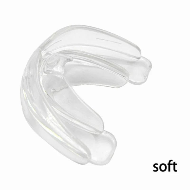 High-tech Dental Braces Care Kits Soft Hard Transparent Medical Tooth Orthodontic Retainer Appliance Beauty Health Tools