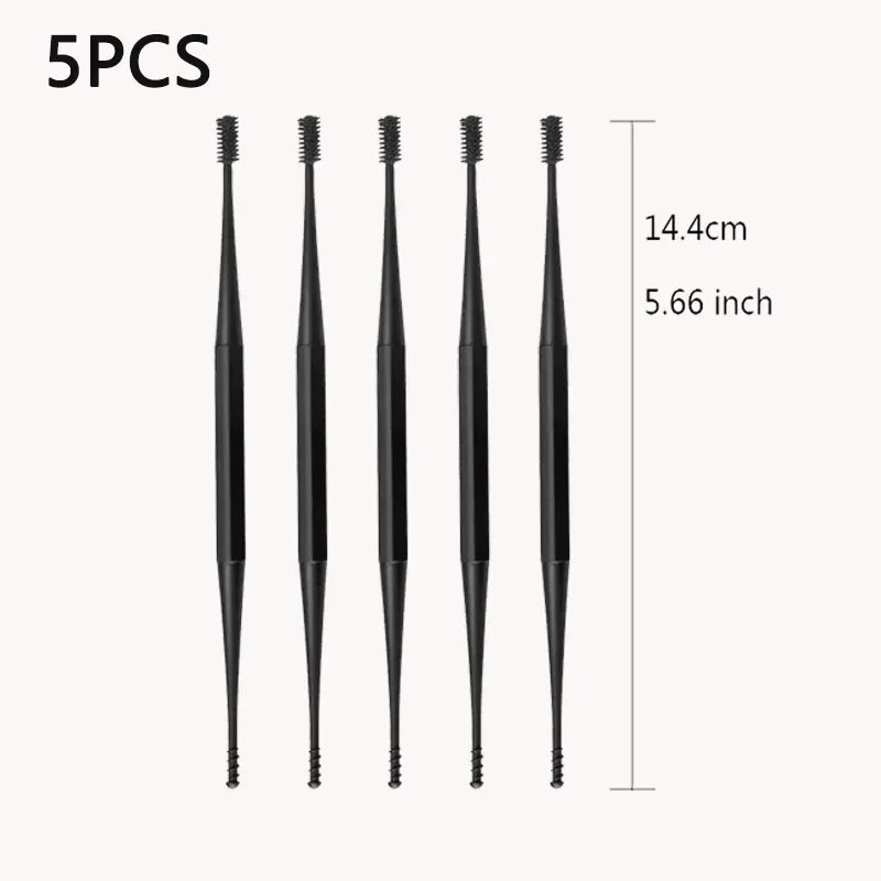 Electric Earpick for Children and Adults Electric Earpick for Earwax Ear Cleaner Earpick for Children