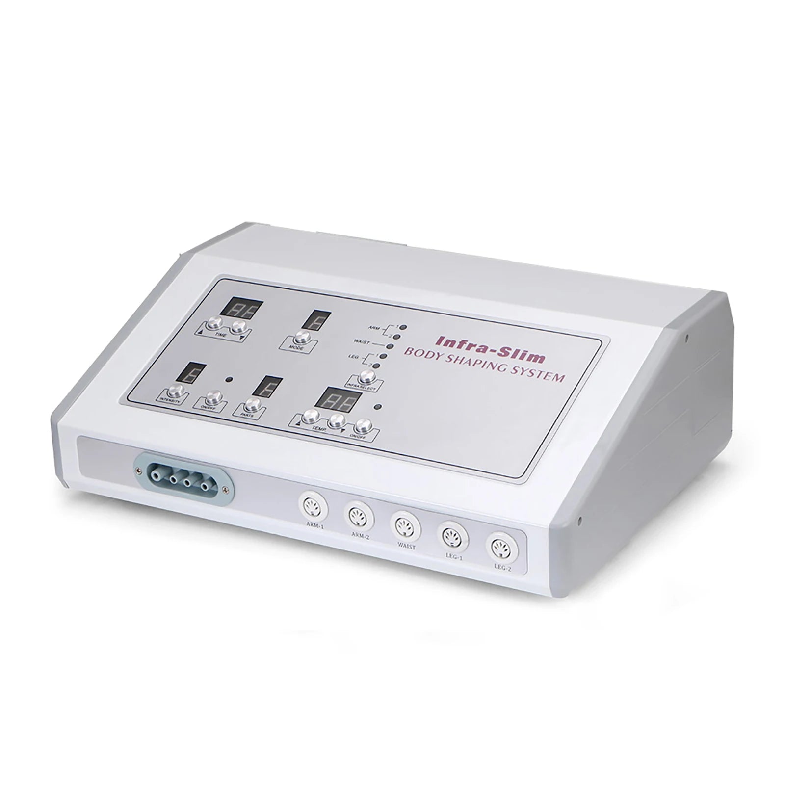 KYD-A1217 Air Pressure Massage Heating Body Slimming Leg Massager for Circulation Foot Leg Full Body