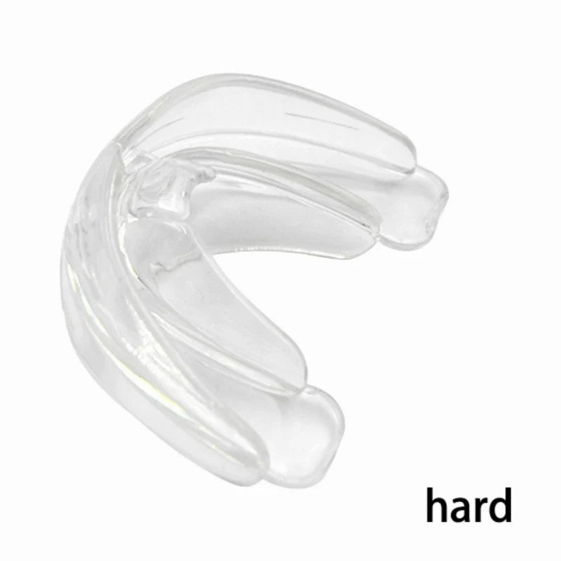 High-tech Dental Braces Care Kits Soft Hard Transparent Medical Tooth Orthodontic Retainer Appliance Beauty Health Tools