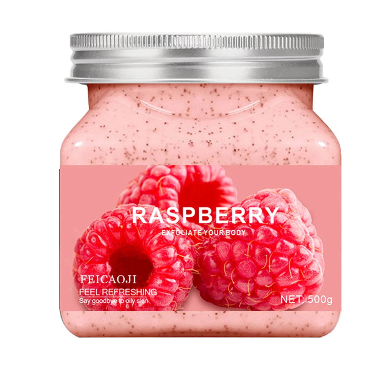 Body Scrub Moisturize And Exfoliate Body Hand Foot Scrub Deep Exfoliate Body Scrub For Soft SkinGreat Gifts For Women & Men