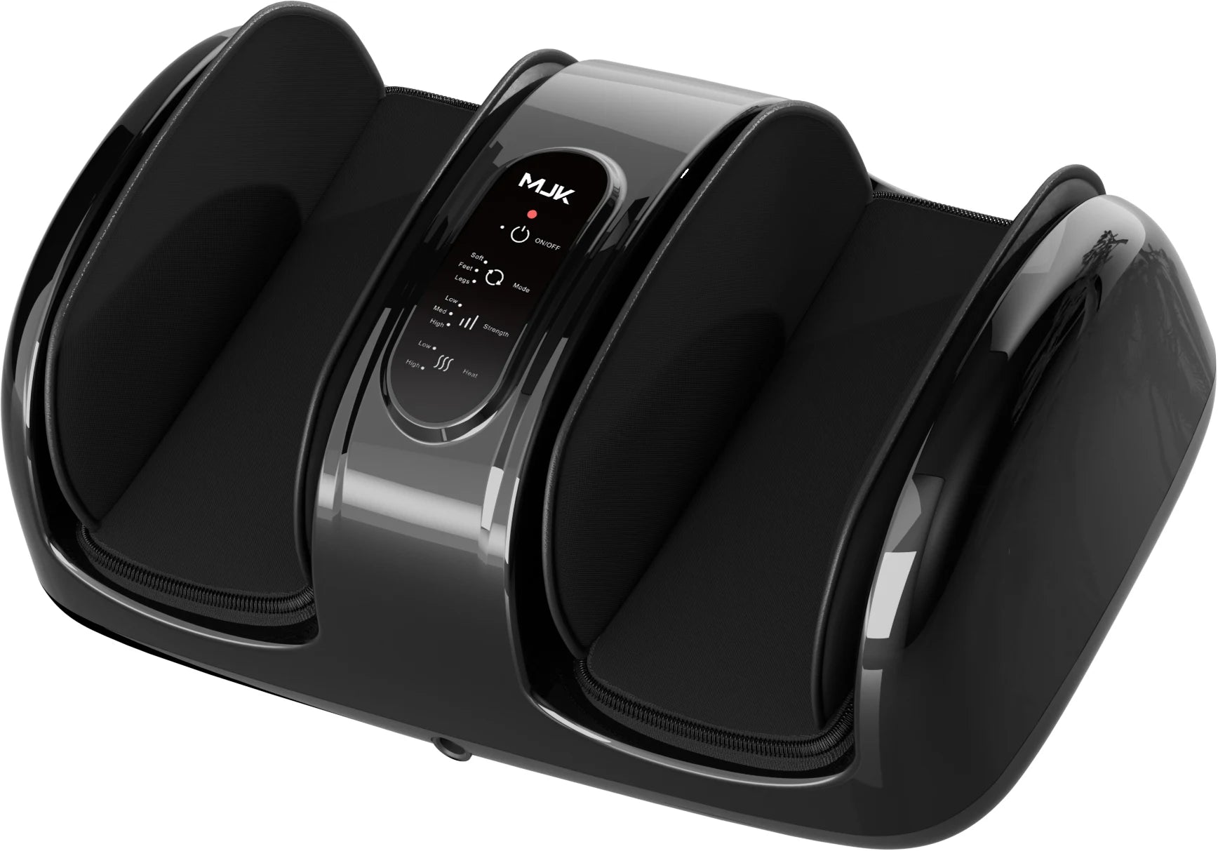 Shiatsu Foot Massager Electric Feet Massage with Heat and Deep Tissue Kneading for Relief Stress, Deep Rolling Massage,Best Gift