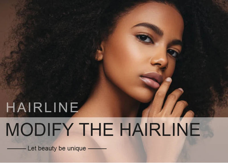 Sevich Waterproof Hair Line Powder 4g Natural Instant Hairline Shadow Powder Black Root Cover Up Forehead Hair Makeup Concealer