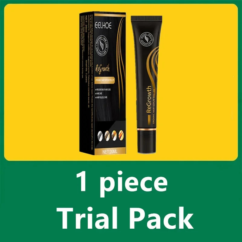 Africa Crazy Hair Edges Growth Traction Alopecia Chebe Powder Thicken Grow Long Hair Shampoo Hair Loss Treatment Wildly Beauty