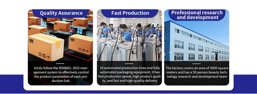 Myoslim 15 TUltra 6500W RF Machine Shaping Slimming Body Sculpture HI-emt Weight Loss Inner Ball Roller Machine
