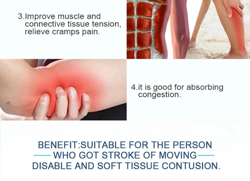 Ultrasound Physiotherapy Therapy Machine for Pain Relief & Deep Muscle Massage 1MHz Ultrasonic Physiotherapy Instrument Massager