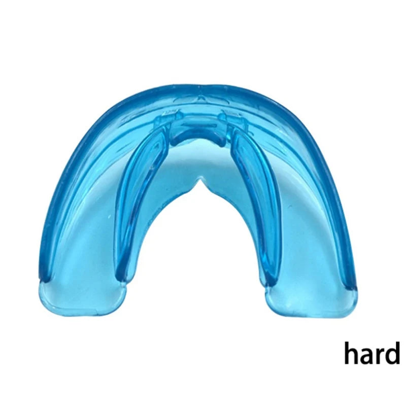 High-tech Dental Braces Care Kits Soft Hard Transparent Medical Tooth Orthodontic Retainer Appliance Beauty Health Tools