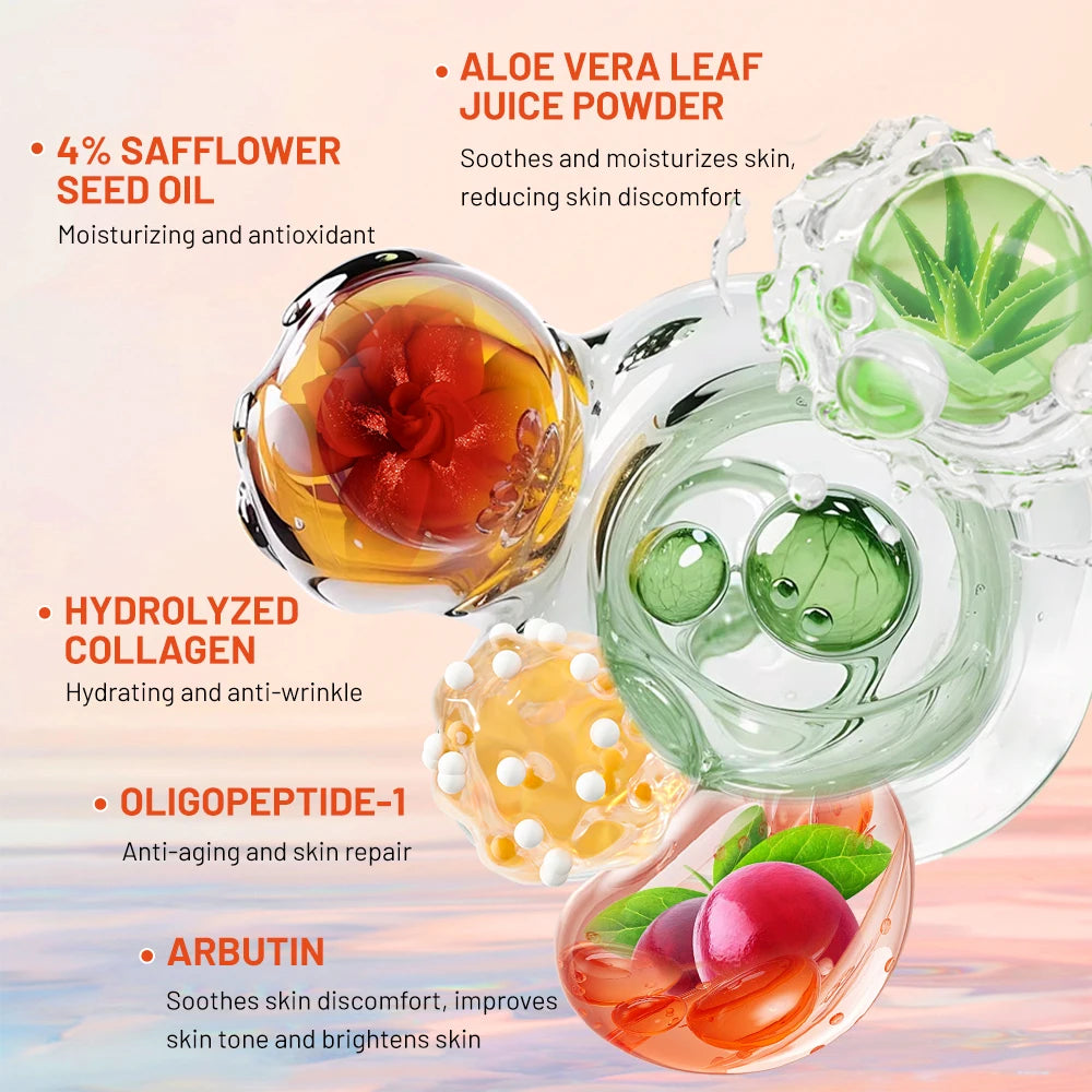 2pcs Meiyanqiong Anti Aging Face Care Cream Dark Spot Remover Skin Lightening Cream Dark Skin Care Anti Freckle Whitening Cream