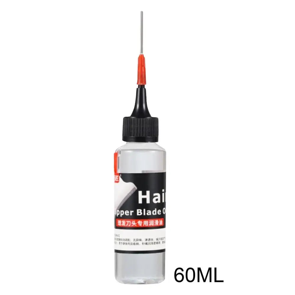 Oil For Clippers And Trimmers Trimmer Oil Lubricating Oils Barber Oil For Clippers Shaver Oil Beard Trimmer Oil Rust Prevention