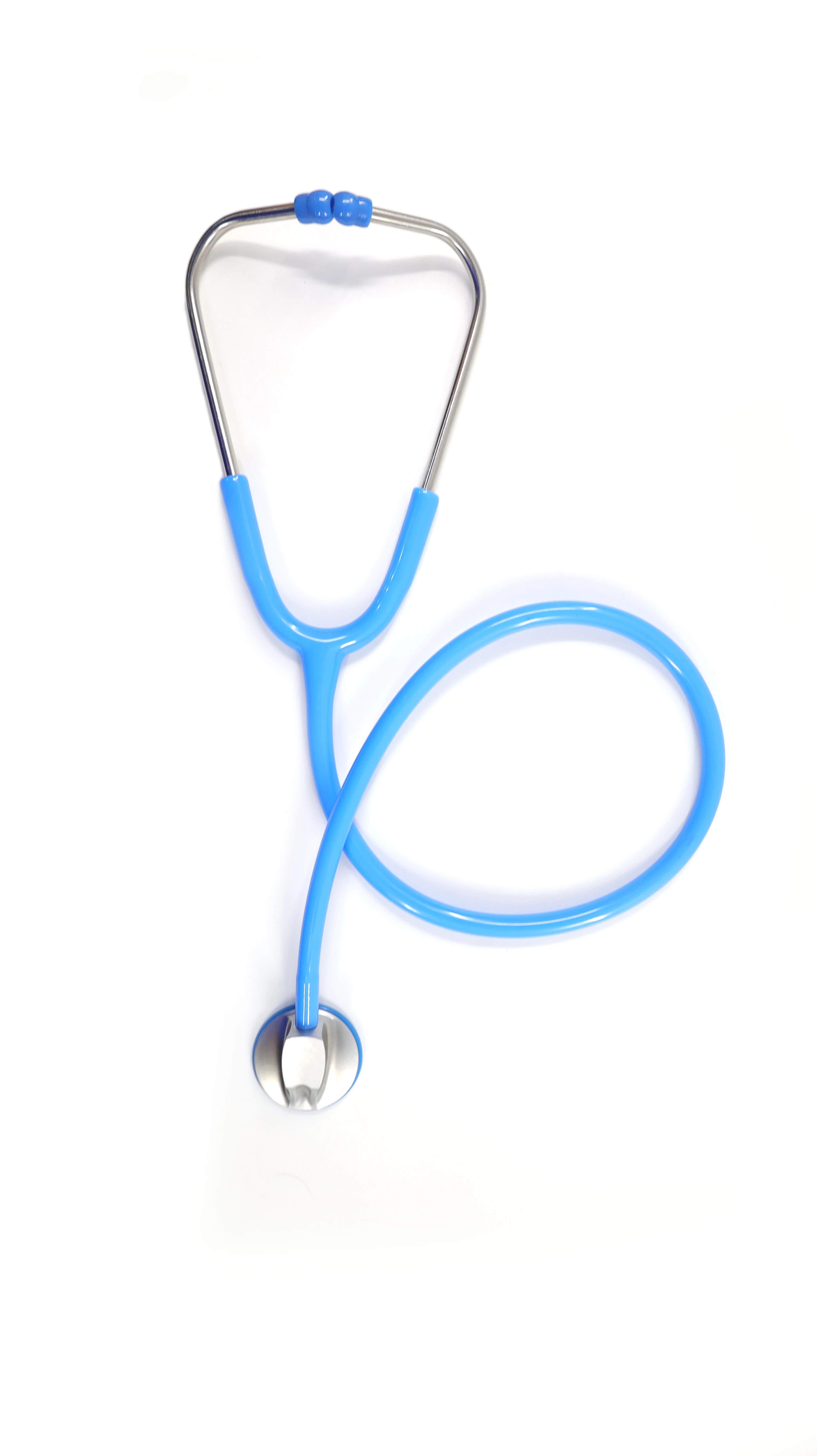 Portable zinc alloy Stethoscope COTNEC SC12 Professional Cardiology 2021 Newest