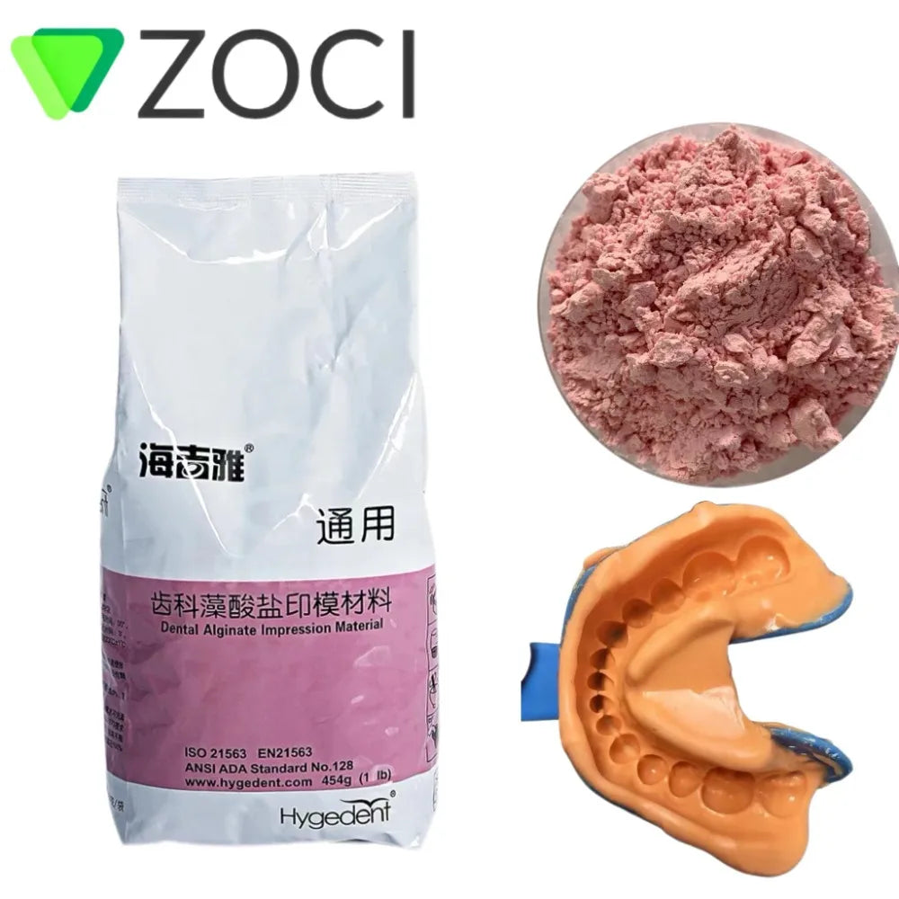 Dental Supplies